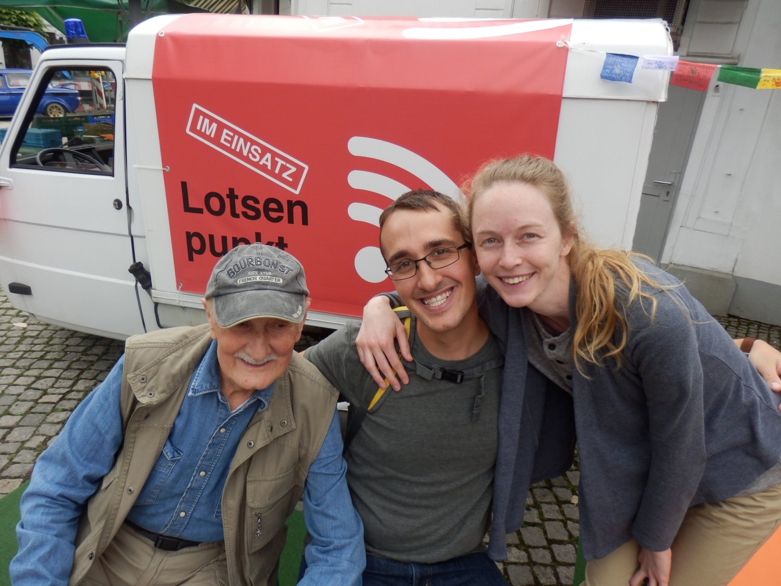 Sommerfest Alstadt Lennep 2018 (c) Lotsenpunkt Lennep