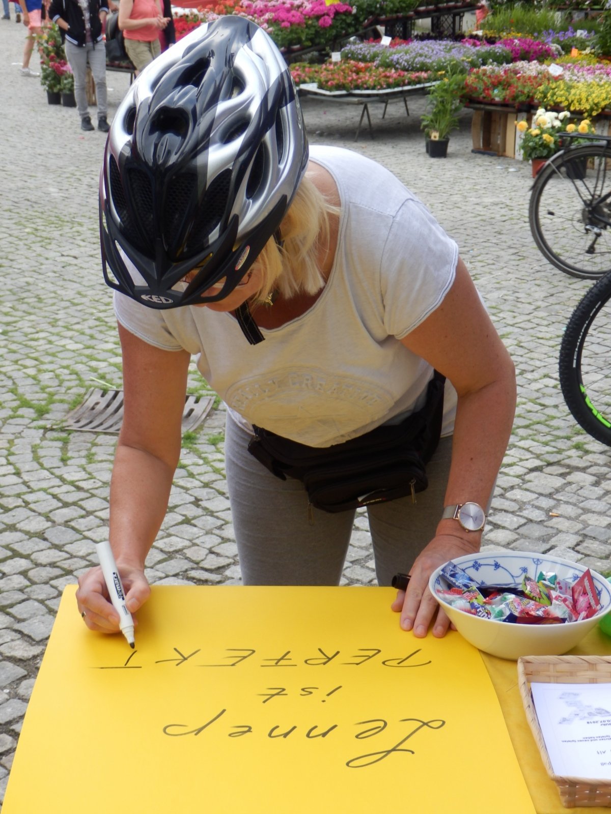 Sommerfest Alstadt Lennep 2018 (c) Lotsenpunkt Lennep