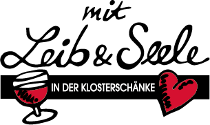 GASTRO_Logo Klosterschänke web